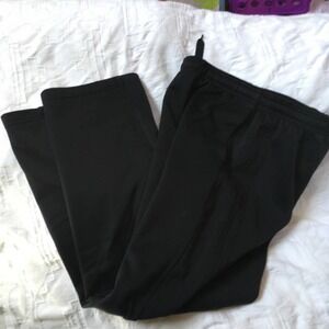Adidas Black Men's Sweatpants